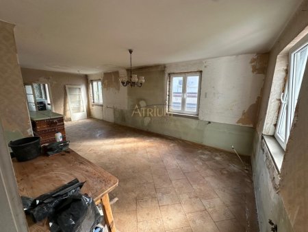 Ein Haus, das bereit ist für Ihre Vision - Baden
