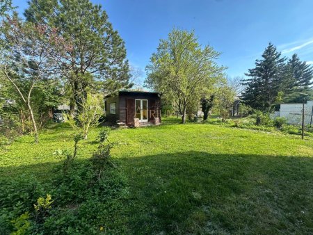 Ein Haus, das bereit ist für Ihre Vision - Baden