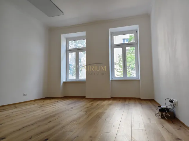 Wohnzimmer Aussicht
