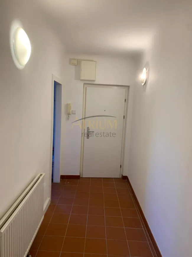 Wohnkomfort mit Lift: Gut geschnittene 2-Zimmer-Wohnung mit separater Küche - Bild
