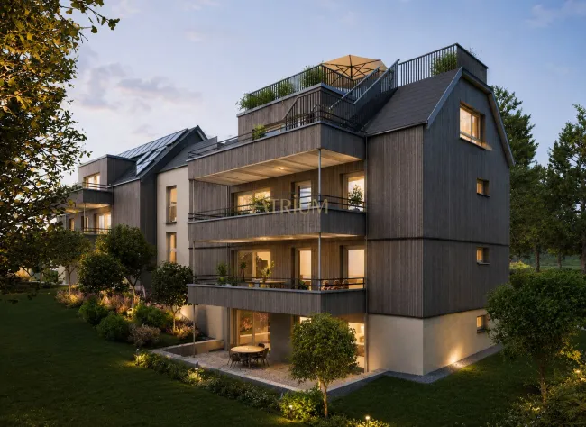 Traumgrundstück 780m² in 1220 Wien – Ihr neues Bauprojekt wartet auf Sie! - Titelbild