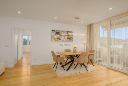 Moderne 4-Zimmer-Wohnung in 1180 Wien – Erstbezug mit Loggia und Garage!