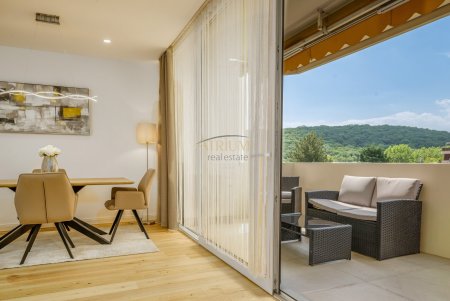 Moderne 4-Zimmer-Wohnung in 1180 Wien – Erstbezug mit Loggia und Garage!