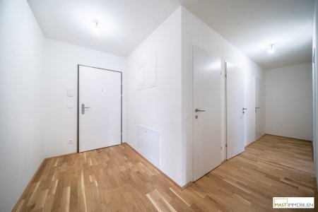 Provisionsfreie 2-Zimmer Wohnung mit 14qm Balkon!