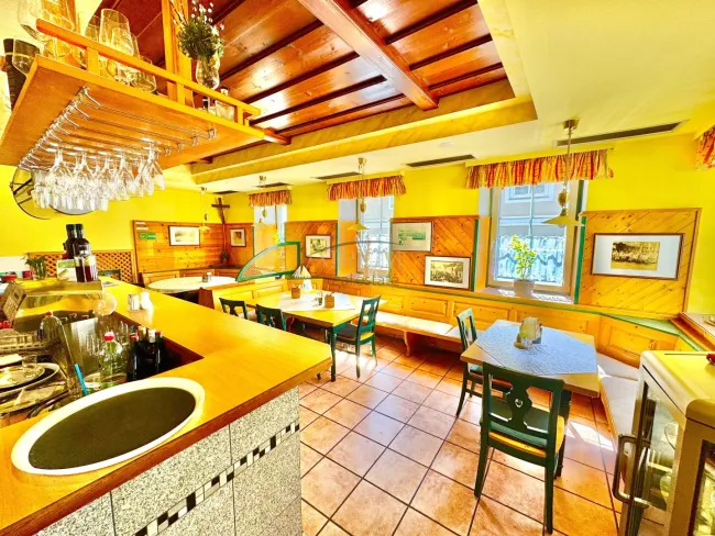 *** TRADITION TRIFFT TOURISMUS - charmantes Gästehaus in der Wachau *** - Bild