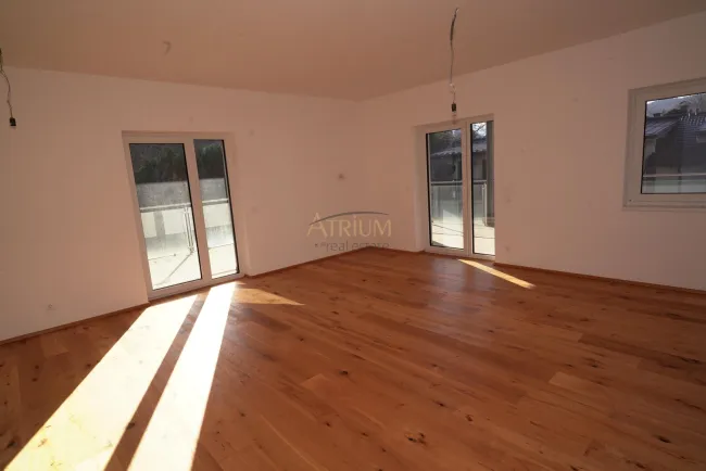 LEBEN AM WÖRTHERSEE - Großzügige 97,55 m² zum Wohlfühlen - Bild