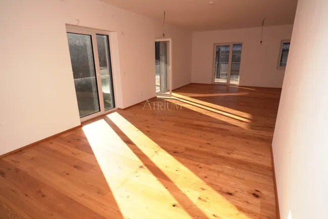 LEBEN AM WÖRTHERSEE - Großzügige 97,55 m² zum Wohlfühlen - Bild
