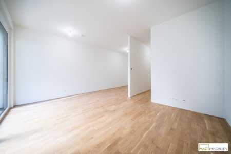 Großzügige 2-Zimmer Gartenwohnung in Gretls Garten