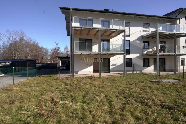 Flexible Nutzung & Investment - Titelbild