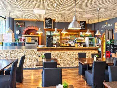 Gepflegtes Gastgewerbe in Top-Lage Wiens – Ihre Chance auf 150m²! Miete 5.600€