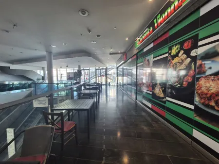 Gepflegtes Gastgewerbe in Top-Lage Wiens – Ihre Chance auf 150m²! Miete 5.600€