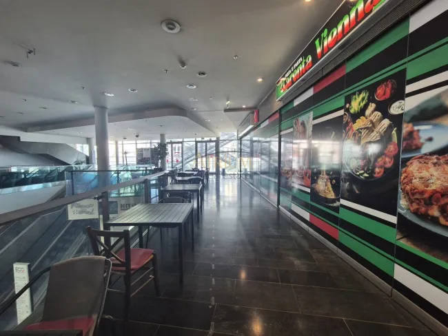 Gepflegtes Gastgewerbe in Top-Lage Wiens – Ihre Chance auf 150m²! Miete 5.600€ - Bild