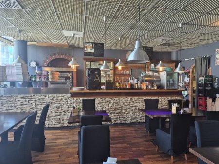 Gepflegtes Gastgewerbe in Top-Lage Wiens – Ihre Chance auf 150m²! Miete 5.600€