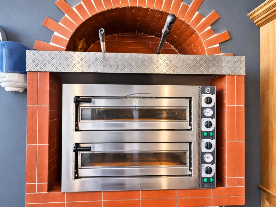 Gepflegtes Gastgewerbe in Top-Lage Wiens – Ihre Chance auf 150m²! Miete 5.600€ - Bild