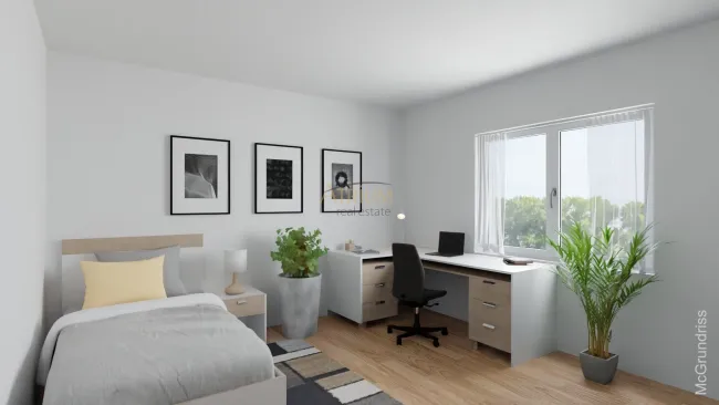OG Schlafzimmer 3