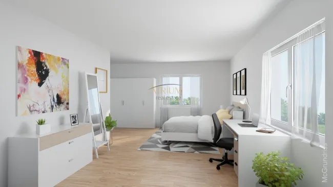 OG Schlafzimmer 4