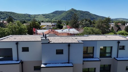 Neuer Preis - Reihenmittelhaus mit 5 Zimmer, Garten, 2 Terrassen – Erstbezug!