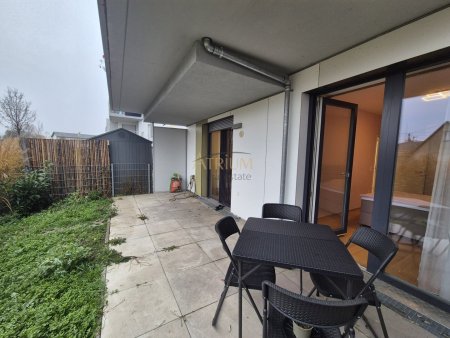 Moderne 2-Zimmer-Wohnung mit Garten und Terrasse in 1210 Wien – Ihr neues Zuhause!