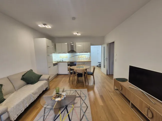 Moderne 2-Zimmer-Wohnung mit Garten und Terrasse in 1210 Wien – Ihr neues Zuhause! - Bild