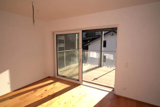 Wohnung für den Eigengebrauch - Bild