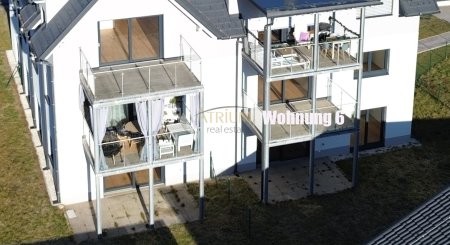 Wohnung für den Eigengebrauch
