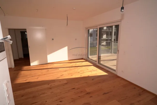 Wohnung für den Eigengebrauch - Bild