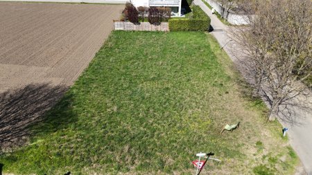 Top Eckgrundstück 650m² in 2201 Gerasdorf bei Wien – Perfekte Lage für Ihr Bauprojekt!