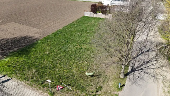 Top Eckgrundstück 650m² in 2201 Gerasdorf bei Wien – Perfekte Lage für Ihr Bauprojekt! - Bild