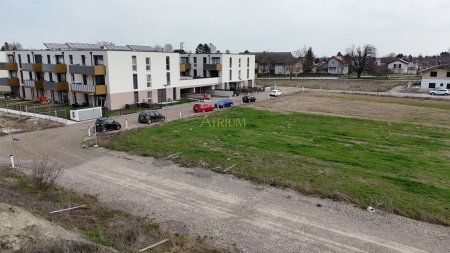 Tolle Möglichkeit - Eckgrundstück, 467 m² in Gerasdorf bei Wien - Fixpreis!