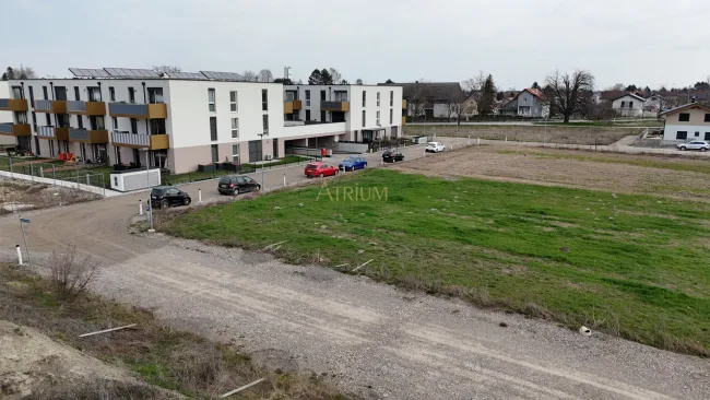 Tolle Möglichkeit - Eckgrundstück, 467 m² in Gerasdorf bei Wien - Fixpreis! - Titelbild