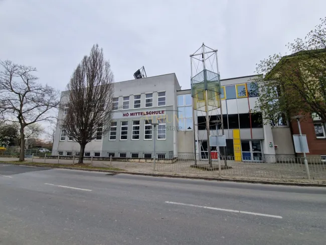 Tolle Möglichkeit - Eckgrundstück, 467 m² in Gerasdorf bei Wien - Fixpreis! - Bild