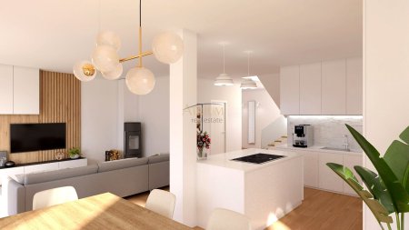 PROVISIONSFREI: Neubaujuwel in Felixdorf – Idyllisch wohnen, modern leben.