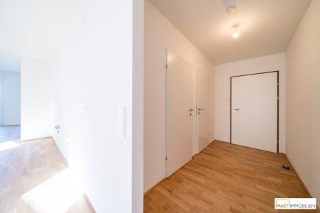 Provisionsfreie 2-Zimmer Wohnung in Gretls Garten!