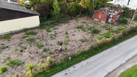 Neuer Preis - Bauträger Eckgrundstück in ESSLING zu erwerben!