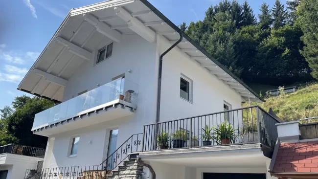 Haus in sonniger Lage mit 2 eigenständigen Wohnungen in St. Veit im Pongau! - Titelbild