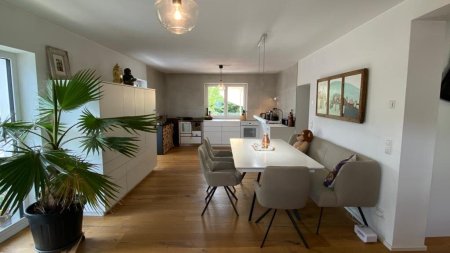 Haus in sonniger Lage mit 2 eigenständigen Wohnungen in St. Veit im Pongau!