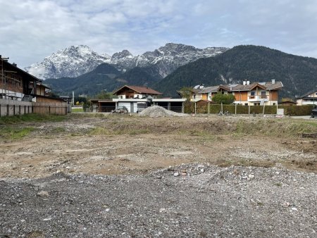 Projektgrundstück mit Potenzial in Saalfelden – Ortsteil Uttenhofen
