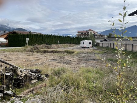 Projektgrundstück mit Potenzial in Saalfelden – Ortsteil Uttenhofen