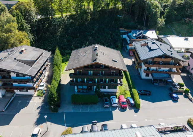 Ihr Investment am Gletscher – Kaprun / Kitzsteinhorn - Titelbild