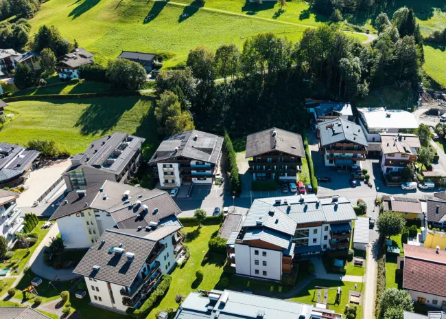 Ihr Investment am Gletscher – Kaprun / Kitzsteinhorn - Bild