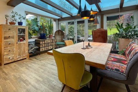 Familienfreundliches Reihenhaus in sonniger Lage von Mittersill!
