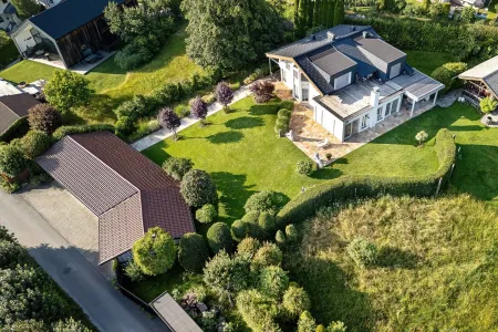 Exquisite Villa in der malerischen Berglandschaft von Saalfelden!