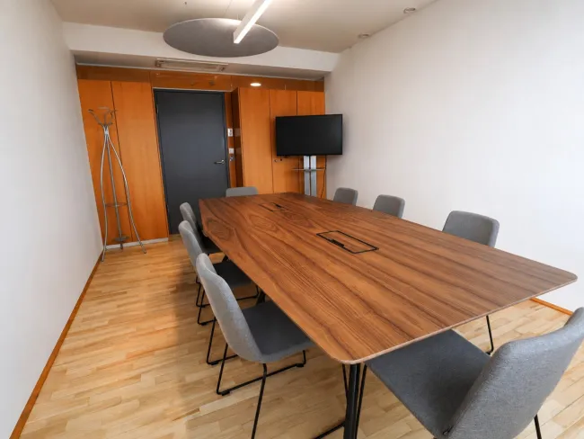 All-In Business Office in Mödling – Work, Connect and Grow! - Bild
