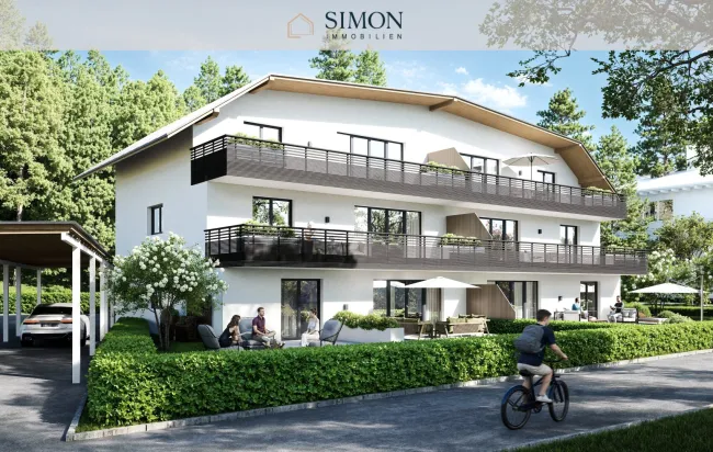 Visualisierung Küche Sendlhofer Design