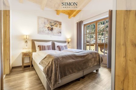 Schlafzimmer 3