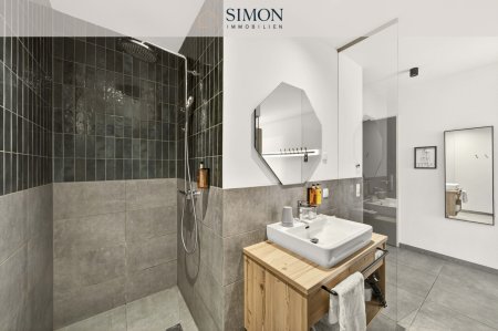 Buy to let - Luxus Apartment mit Blick auf den Zeller See