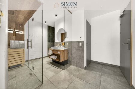 Buy to let - Luxus Apartment mit Blick auf den Zeller See
