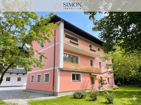 Seltene Gelegenheit: Mehrfamilienhaus mit 5 Einheiten in Bad Hofgastein