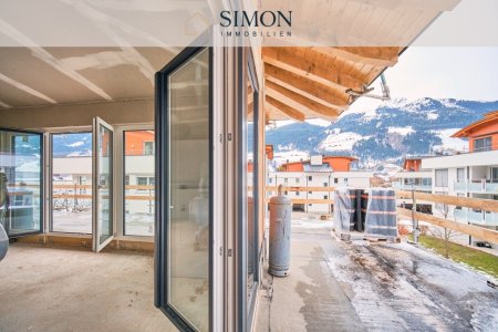 Leben inmitten der Alpen - Bauprojekt Bad: Hofgastein
