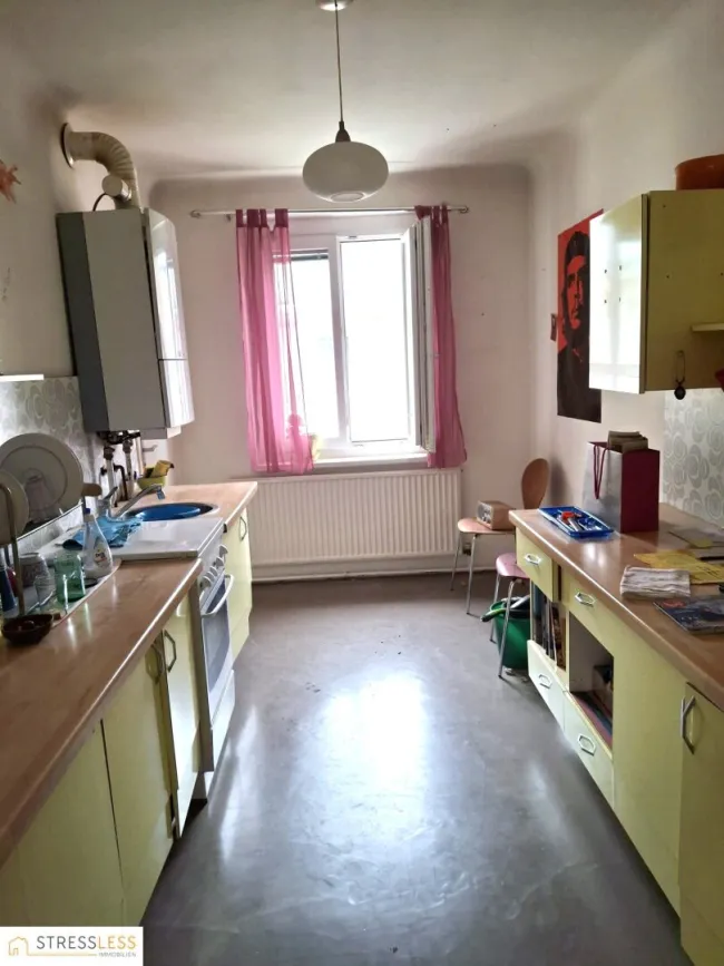 2-Zimmer Wohnung, 86,06m² in Bisamberg, Top Lage - Bild